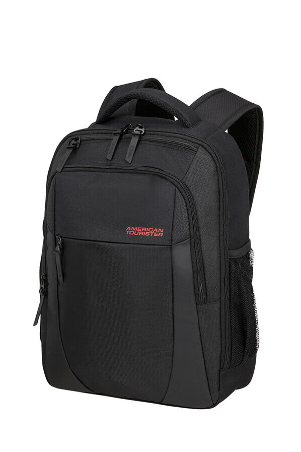 American Tourister Urban Groove UG12 Laptop Backpack Slim  15.6inch Noir