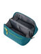 American Tourister Cloudrider Wash Bag  Misty Teal