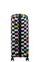 American Tourister Disney Wavebreaker Spinner TSA Disney Fl 77cm  Mickey Check