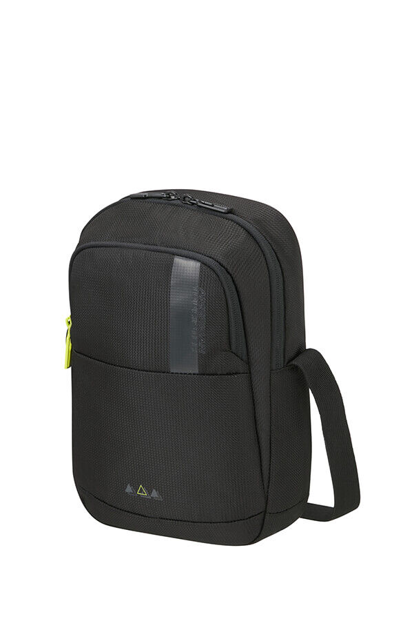 American Tourister Work-E Crossover  9.7inch Noir