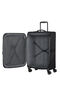 American Tourister SummerRide Spinner M EXP TSA 69cm Noir