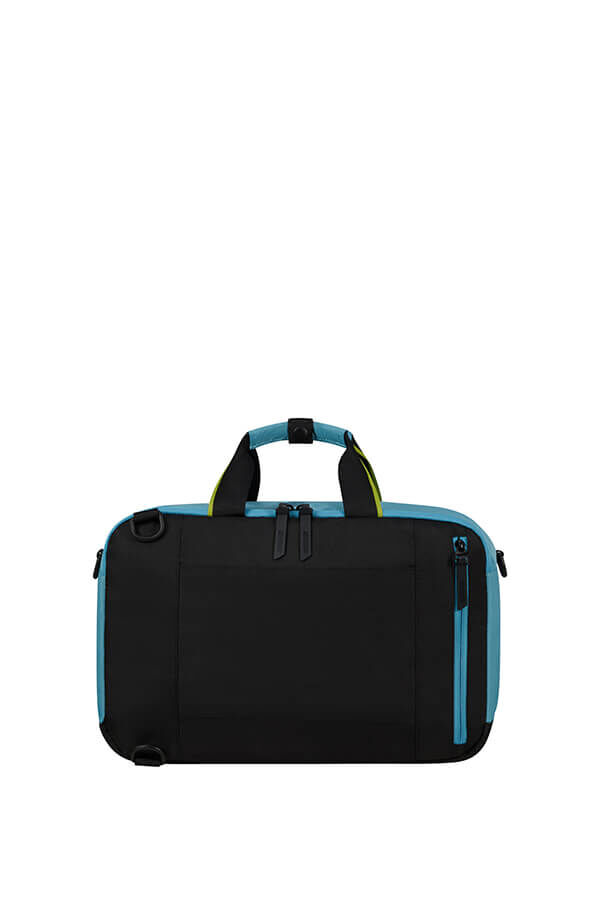 American Tourister Take2cabin 3-Way Boarding Bag  Bleu Vent