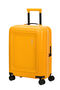 American Tourister DashPop Spinner Expandable TSA 55cm Jaune or