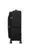 American Tourister SummerRide Spinner M EXP TSA SP 69cm  Schwarz
