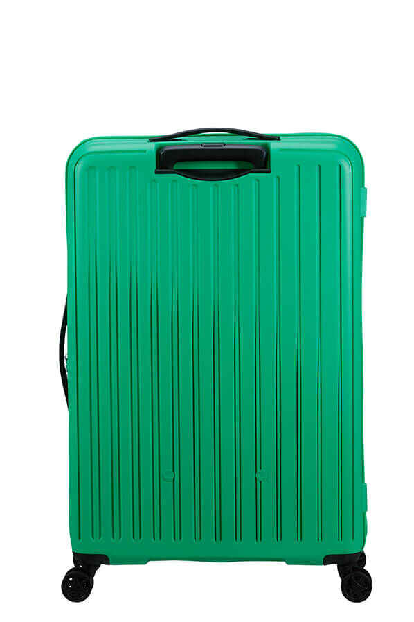 American Tourister Rejoy Spinner 77/28 Tsa 77cm  Vert Jade