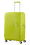 American Tourister Soundbox Spinner extensible 77cm Tropical Lime