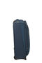 American Tourister Wanderlite Upright S TSA S  Bleu marine foncé