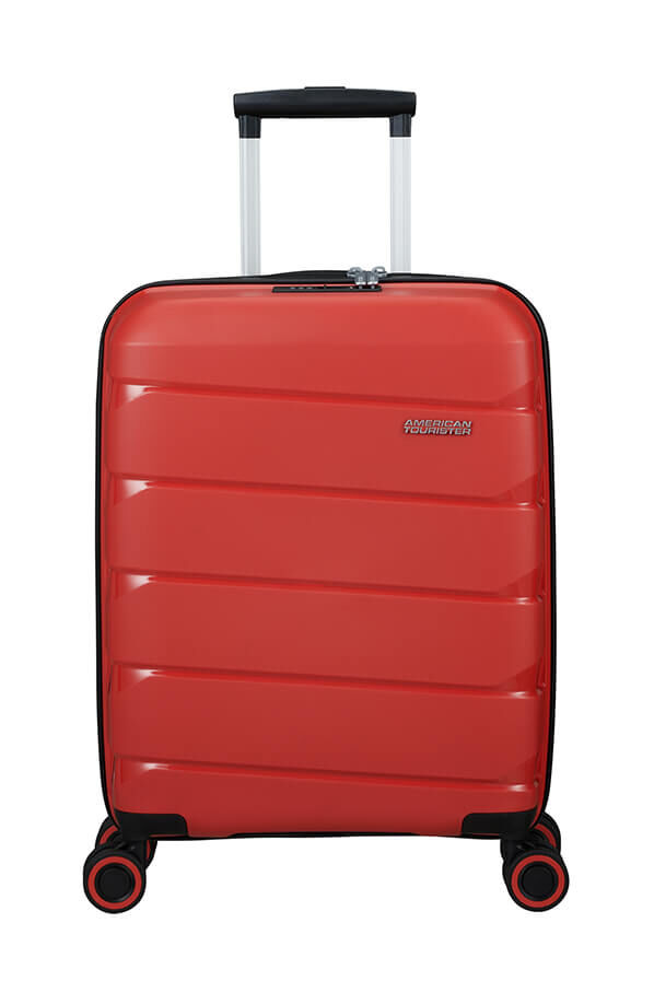American Tourister Air Move SPINNER 55/20 TSA  Rouge Corail