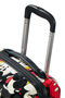 American Tourister Disney Spinner 55cm 55x35x25cm Mickey Comics