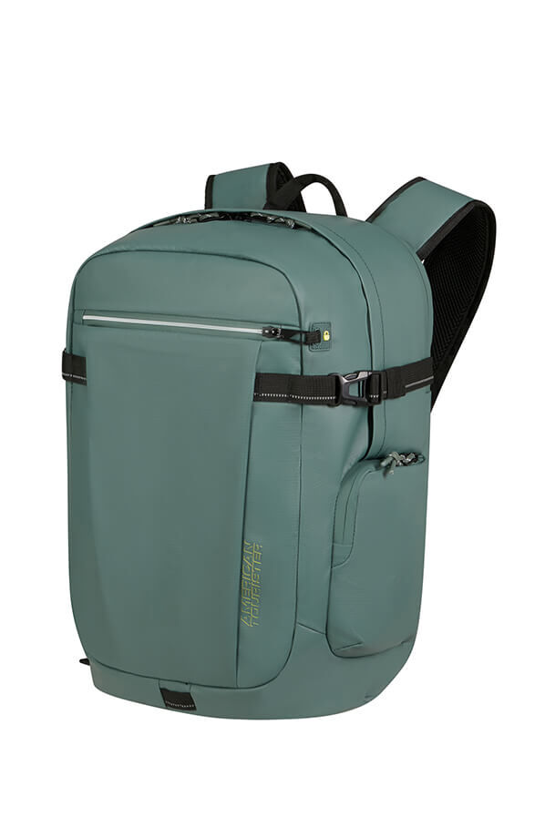 American Tourister Upventure LAPT. BACKPACK 15.6'  Dark Forest