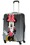 American Tourister Disney Legends Spinner 75/28 Alfatwist 75cm  Minnie Mouse Polka Dot