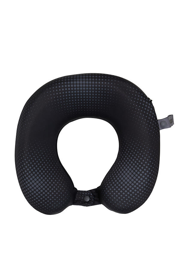 American Tourister American Tourist. Ta Travel Pillow Memoryfoam  Noir/Gris