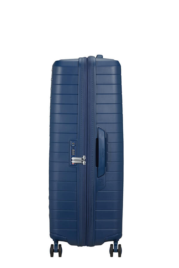 American Tourister Fastforward Spinner 78/29 TSA EXP 78cm  Navy Blue