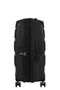 American Tourister Bon Air Dlx Spinner TSA Expandable 66cm  Noir