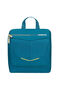 American Tourister Summerfunk Toilet Kit  Teal