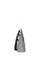 Colourdry Shoulder bag S | American Tourister Colourdry Shoulder Bag S  Glacial Silver