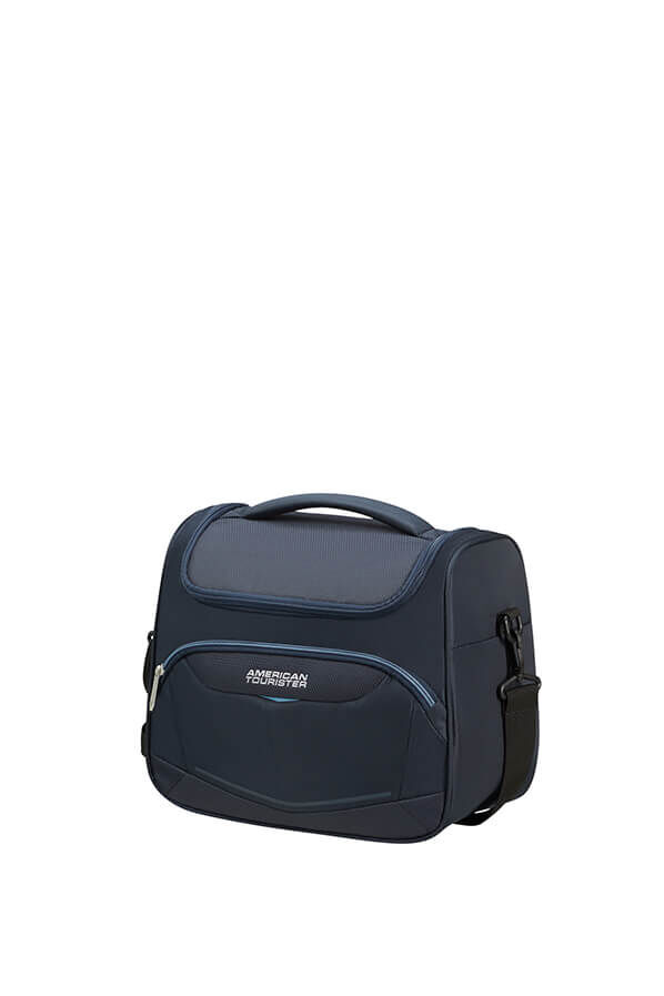 American Tourister SummerRide Beauty Case Marine