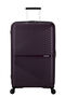 American Tourister Airconic Spinner 77/28 Tsa 77cm  Dark Plum