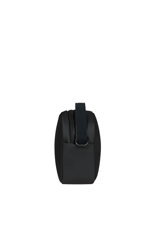 American Tourister Puffypop Pouch  Noir