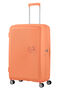 American Tourister Soundbox Spinner TSA Expandable 77cm  Cantaloupe