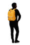 American Tourister Upbeat Backpack ZIP  Gelb