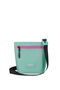 Colourdry Schultertasche S | American Tourister Colourdry Shoulder Bag S  Jelly Mint