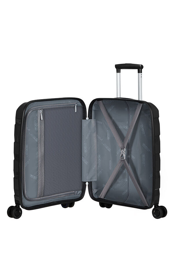 American Tourister Air Move SPINNER 55/20 TSA  Noir