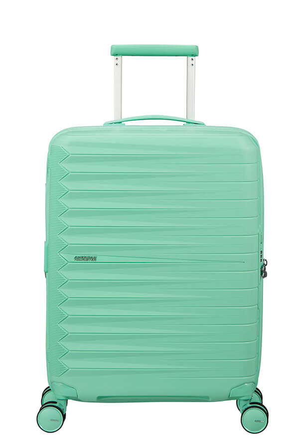 American Tourister FastForward Spinner 55/20 TSA EXP 55cm  Jelly Mint