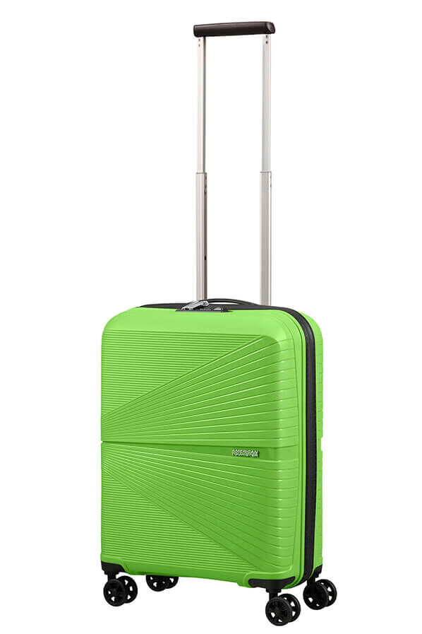 American Tourister Airconic Spinner 55cm  Acid Green