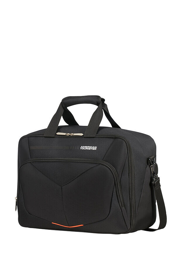 American Tourister Summerfunk 3-Way Boarding Bag  Noir