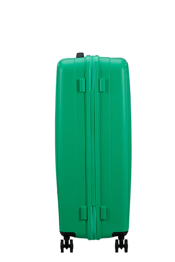American Tourister Rejoy Spinner 77/28 Tsa 77cm  Vert Jade