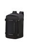 American Tourister Urban Track Travel Backpack  Asphalt Black
