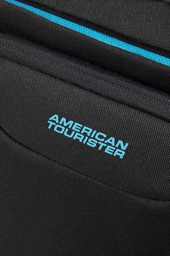 American Tourister At Work Sac &agrave; ordinateur 33.8-35.8cm/13.3-14.1inch Noir