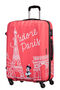 American Tourister Disney Legends Spinner Alfatwist 75cm  Take Me Away Minnie Paris