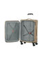 American Tourister Summerfunk Spinner Exp TSA 67cm  Beige