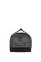American Tourister City Racer Duffle with wheels S  Schwarz