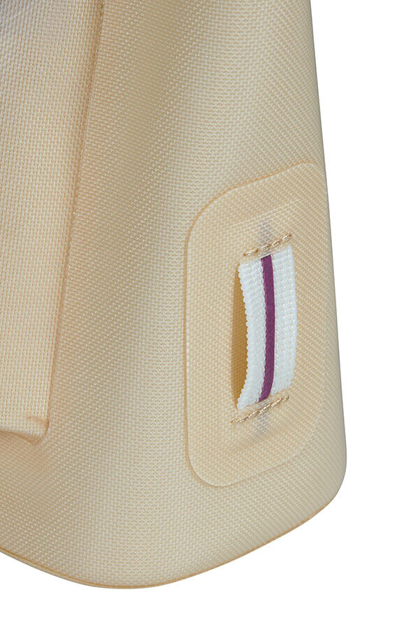 Colourdry Sac &eacute;paule M | American Tourister Colourdry Shoulder Bag M  Summer Sand