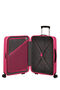 American Tourister Rejoy Spinner 68/25 Tsa 68  Hawaiian Pink
