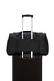 American Tourister Brightup Duffle Zip  Schwarz