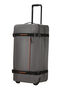 American Tourister Urban Track Duffle with Wheels L  Gris foncé