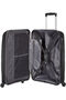 American Tourister Bon Air 4-wheel Spinner 75cm large suitcase Black