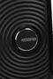 American Tourister Soundbox Mini Spinner 47cm  Bass Black