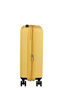 American Tourister Dynabelt Spinner EXP TSA 55cm  Jaune soleil