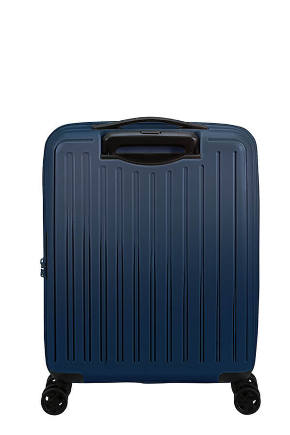 American Tourister Rejoy Spinner 55/20 Tsa 55cm  Bleu marine