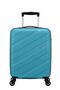 American Tourister Jetdriver 3.0 Spinner TSA SW 55cm  Bleu clair