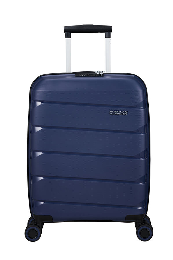 American Tourister Air Move SPINNER 55/20 TSA  Bleu marine fonc&eacute;
