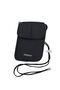 Neck Pouch Pochette tour de cou RFID | American Tourister American Tourist. Ta RFID Security Neck Pouch  Noir
