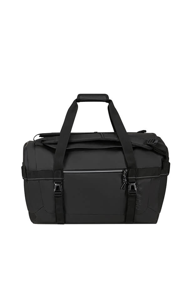 American Tourister Upventure DUFFLE BACKPACK  Noir