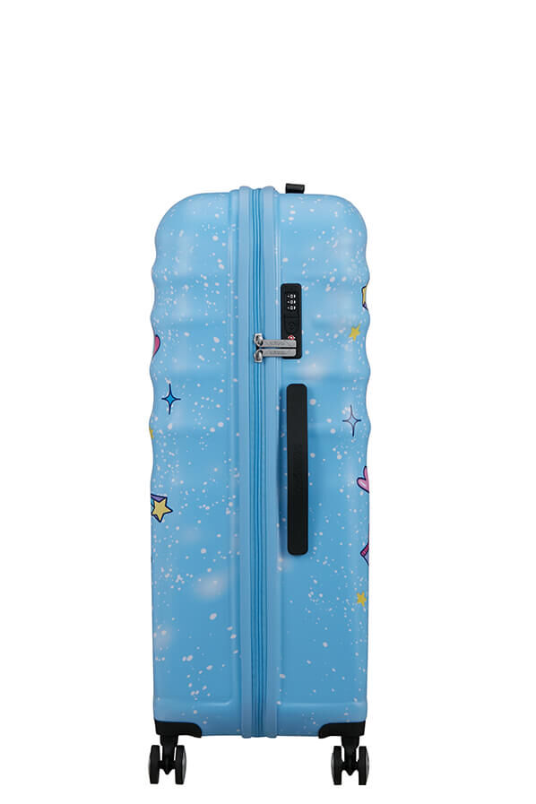 Disney Wavebreaker Check-in Gr&ouml;&szlig;e L