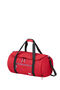 American Tourister Upbeat Duffle Zip  Rouge